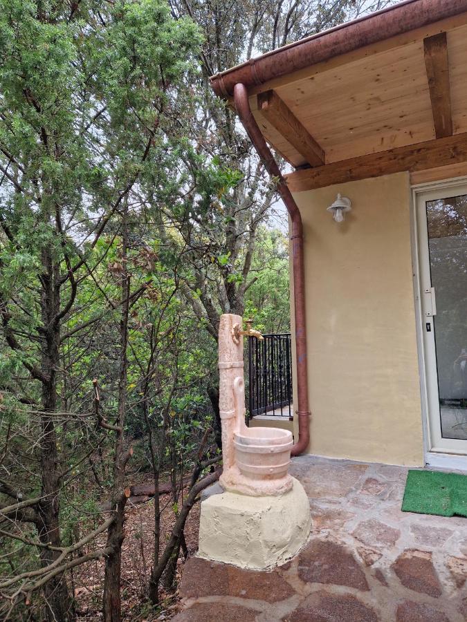 Exotic Vacation Home Telti Dış mekan fotoğraf