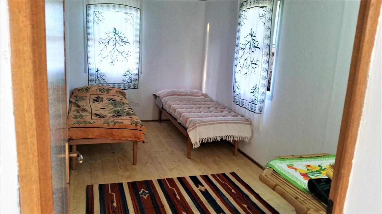 Exotic Vacation Home Telti Dış mekan fotoğraf